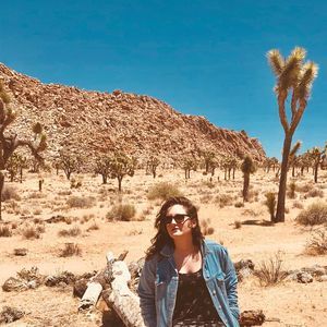 Meet your Posher, Melissa